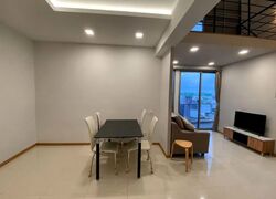 YewTee Residences (D23), Apartment #566402891
